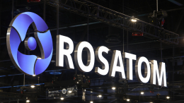 Путин: «Росатом» — признанный лидер атомной энергетики