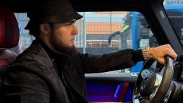 Блогер Венгалби отправится в колонию за попытку дать взятку инспектору ДПС