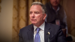 Песков: Стив Уиткофф может посетить Россию в любое время