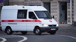 Мальчик провалился сквозь пол второго этажа в торговом центре Серпухова