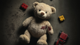 Признана вменяемой: в Симферополе мать задушила 11-летнего сына