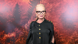 Суд отказался возвращать дело о мошенничестве с квартирой Долиной в прокуратуру