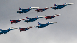 В Дубае представили российский «Царь-двигатель» мощностью 800 тонн