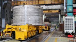 Самая большая стройка Северной Африки: что известно о АЭС «Эль-Дабаа»