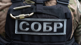 Замглавы Тосненского района Ленобласти задержали за махинации с землями