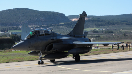 В Европарламенте раскритиковали сделку Украины и Франции по истребителям Rafale