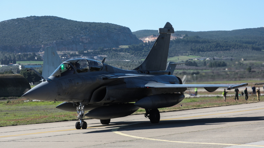 Почему Европарламент против сделки Украины и Франции