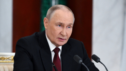 «Все хорошо»: Путин успешно прошел ежегодное медицинское обследование