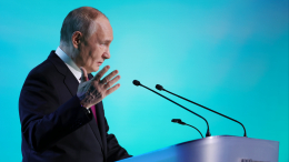 Россия намерена работать над законами в сфере ИИ вместе с партнерами