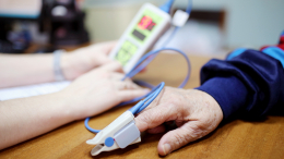 Путин заявил о необходимости повышения средней продолжительности жизни в России