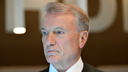 Ради эффективности: Греф заявил о сокращении 20% сотрудников «Сбера» из-за ИИ