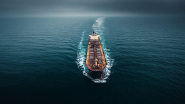 Российский моряк насмерть отравился на танкере у берегов Турции