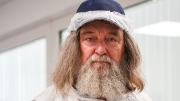 Конюхов добрался до Антарктиды, где проведет четыре месяца на одиночной станции