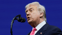 Трамп резко высказался об украинском конфликте и вспомнил про Карабах