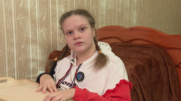 На Пятом канале акция «День добрых дел» для 11-летней Маши