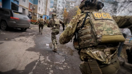 ФСБ предотвратила в ДНР теракт против высокопоставленного российского офицера