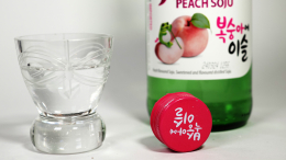 Соджу может навредить организму сильнее, чем обычная водка