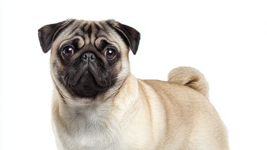 Какая самая здоровая и неприхотливая порода собак