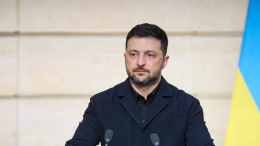 «Игра окончена»: Зеленский может сбежать с Украины в Израиль