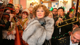 Гурченко ломала правила моды: секреты роскошного стиля знаменитой актрисы