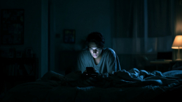 Наносит серьезный вред: ученые предупредили о скрытой угрозе света для здоровья