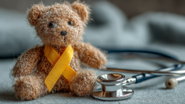 Двойной удар: мать и четырехлетний сын узнали о раке в один день