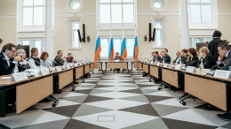 В РФ появятся единые государственные учебники по русскому языку и литературе