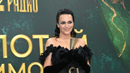 «Меня могло бы уже не быть»: певица Слава рассказала о проблемах со здоровьем