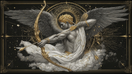 Стрельцы оседлают собственную неуверенность: подробный гороскоп на 2026 год