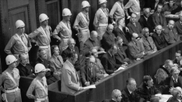 Без срока давности: Лавров призвал к адекватной оценке преступлений фашистов