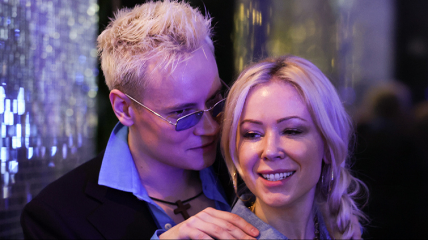 «Завтракаем и разъезжаемся»: как живет SHAMAN с Мизулиной после свадьбы