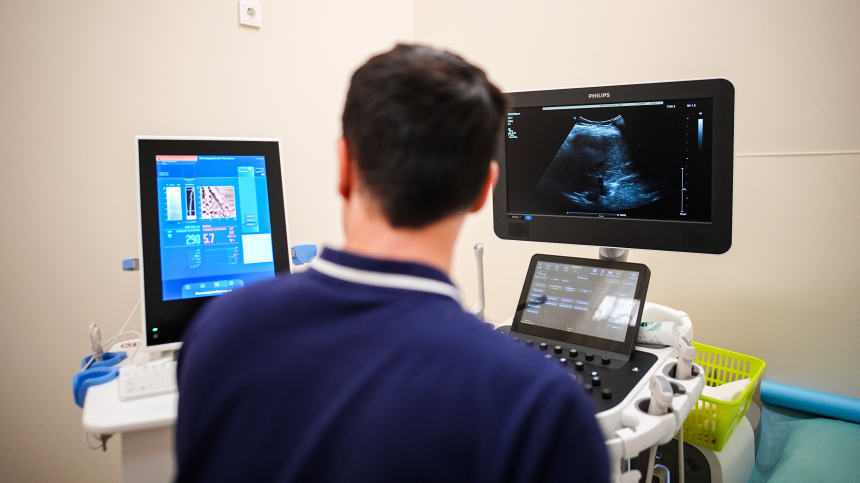 Как Москва готовится к сезону простуд