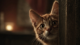 Верная смерть? Могут ли ароматические палочки убить домашнего питомца