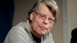 «Оно» Стивена Кинга массово исчезает из продажи на российских маркетплейсах