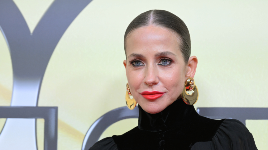 «Мучение для меня»: Барановская рассказала про вынужденную диету