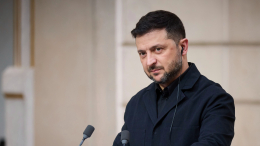 Белый дом может склонять Зеленского принять мирный план США по Украине