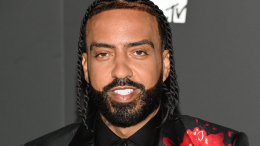 Американский рэпер French Montana выступит в Москве