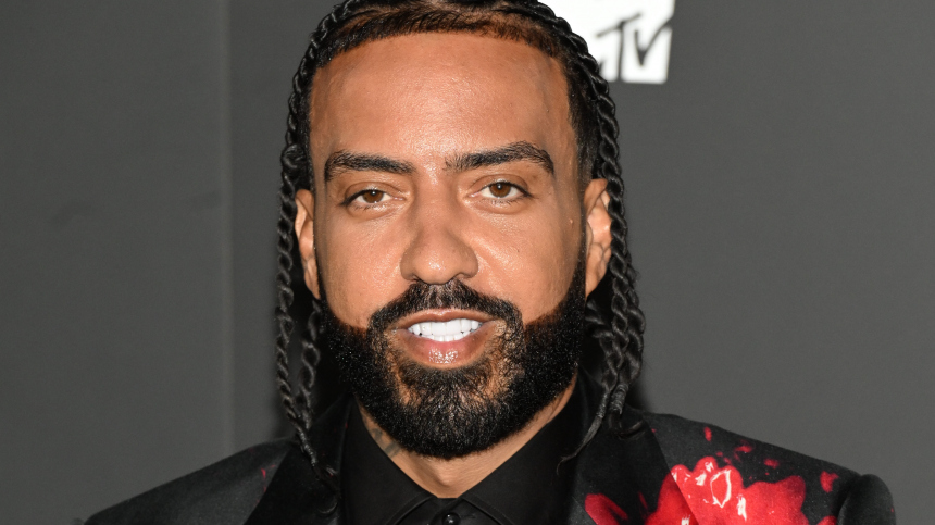 Когда French Montana выступит в Москве