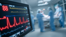 Мрачные уровни ада: женщину мучили демоны во время клинической смерти