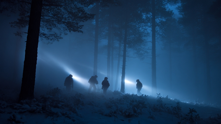 В какую страну могли сбежать Усольцевы