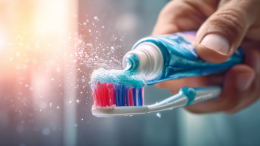 Залог идеальной улыбки: врач рассказала, как выбрать зубную щетку
