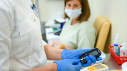 Организм предупреждает о развитии диабета: на что стоит обратить внимание