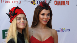 «Все разрушилось»: дочь Анны Седоковой о болезненном разрыве с возлюбленным