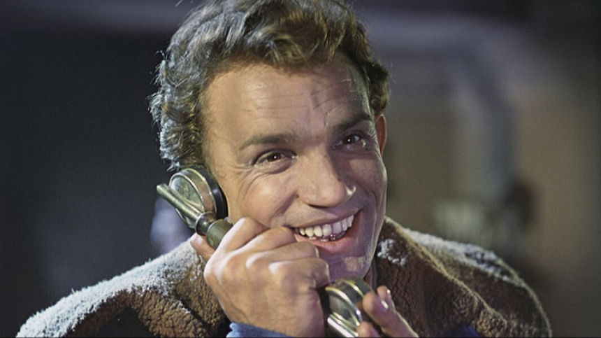 Погиб в 33 года на съемках фильма: судьба советского актера Евгения Урбанского