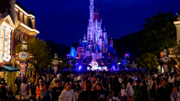 В Диснейленде зафиксировано пять смертей за месяц — число трагедий растет