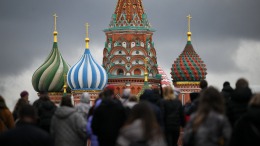 От +22 до 0: какая погода ждет россиян в ближайшие дни