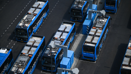 Еще 12 пригородных маршрутов московского транспорта появятся до конца года