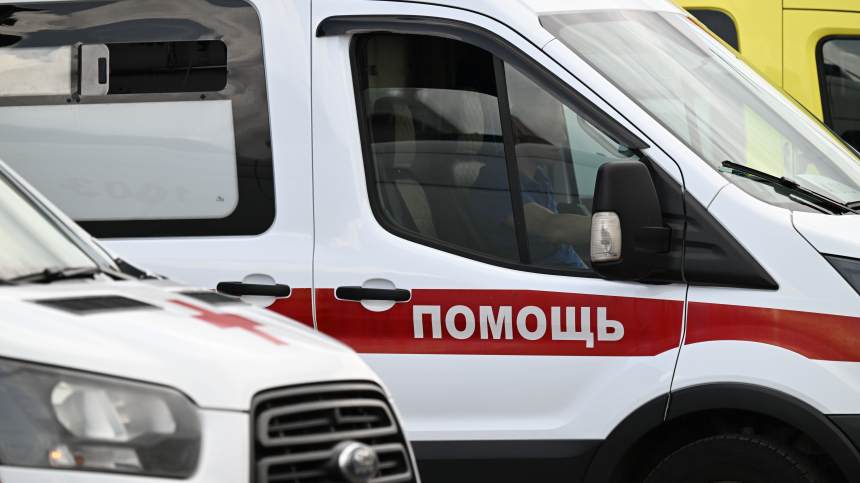 Что известно о взрыве бутылки в школе Новой Москвы