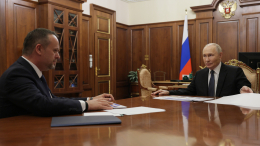 Путин: герои СВО нашли достойное место в гражданской авиации