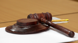 Судью Арбитражного суда Воронежской области заподозрили во взяточничестве